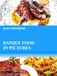 Basque Food in Pictures: a Photographic Food Journey from Bilbao to Santiago de Compostela