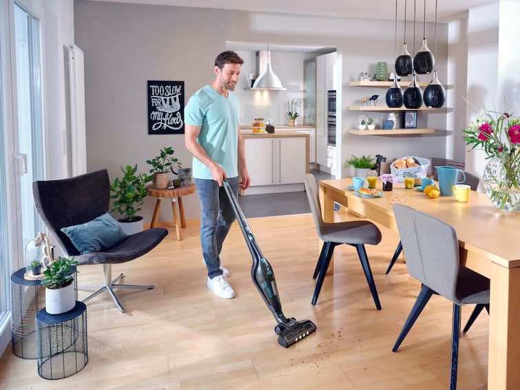 Leifheit Rotaro 20V