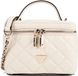 GUESS Juliet Hobo Bag Bone beige