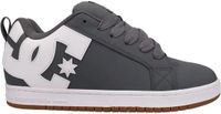 DC Shoes Court Graffik Schoenen Grijs EU 39 Man