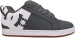 DC Shoes Court Graffik Schoenen Grijs EU 39 Man