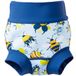 Splash About Happy Nappy Duo herbruikbare zwemluier, Bugs Life, 0-3 maanden