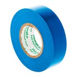 Zenitech - Elektrische Isolerende Tape 19mm x 20m - Blauw
