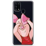 ERT GROUP mobiel telefoonhoesje voor Samsung M31 origineel en officieel erkend Disney patroon Winnie the Pooh and friends 034