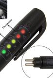 Heble® Remvloeistof Tester - Universeel - LED Indicator