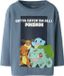 NAME IT Jongens Lange Mouwen Shirts