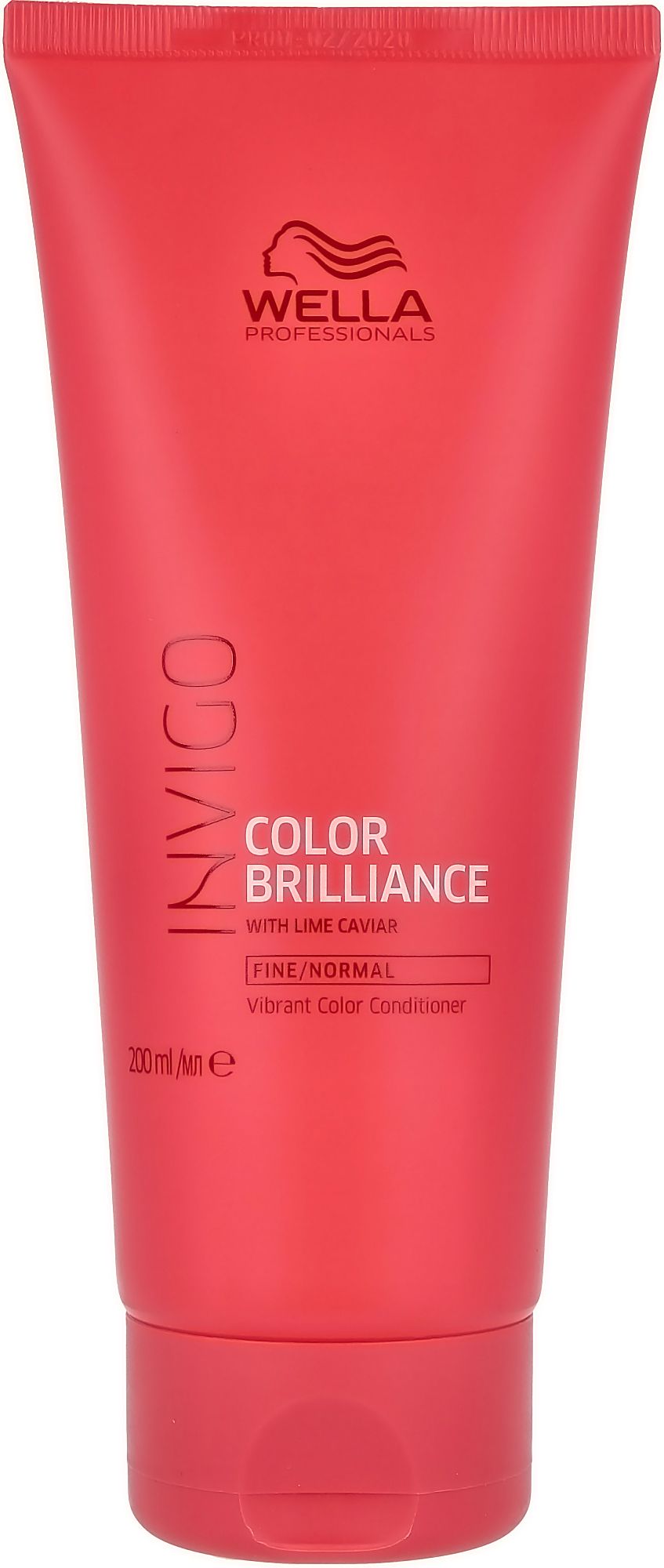 Wella Professionals Invigo Color Brilliance Conditioner - 200ml
