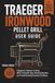 Traeger Ironwood Pellet Grill User Guide