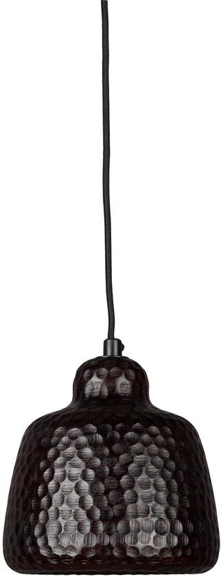 Dutchbone Marnix Hanglamp Walnoot - Bruin