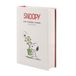 Grupo Erik Snoopy - Agenda Sin Fecha Dia Pagina A6 Snoopy Agenda - Multicolours