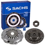 Sachs 3000 951 654 - Koppelingset