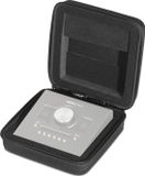 UDG Creator Universal Audio Apollo Twin MK2 Hardcase Black (U8437BL)
