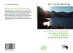 Murphy Lake Icecat: Réservoir, Puits d'eau, Puits de pétrole, Barrage