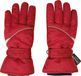 Playshoes Handschoenen Kinderen - Rood - Maat 8-12 jaar