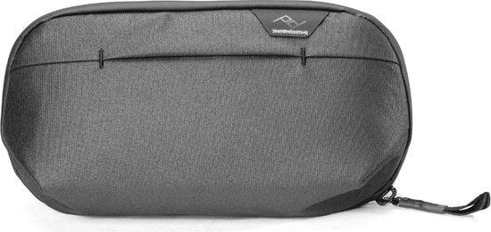 Peak Design Wash Pouch Small - Black