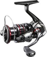 Shimano Vanford C3000 HG Molen - 6.0:1 - 8 lagers - Roofvis - 180g