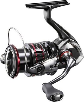 Shimano Vanford C3000 HG Molen - 6.0:1 - 8 lagers - Roofvis - 180g