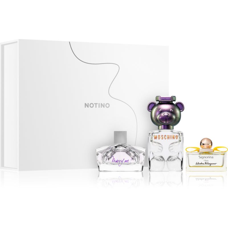 Beauty Notino Discovery Box Exclusive