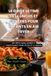 Le Guide Ultime des Lunchs et Goûters pour Enfants en Air Fryer