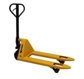 Mammuth Palletwagen 2500kg enkel voorwiel 95cm