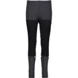 CMP Jersey Brushed - Antracite - Maat Damen_EU 42