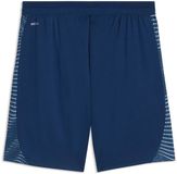 PUMA individualfinal shorts Voetbalbroek heren Blauw XL