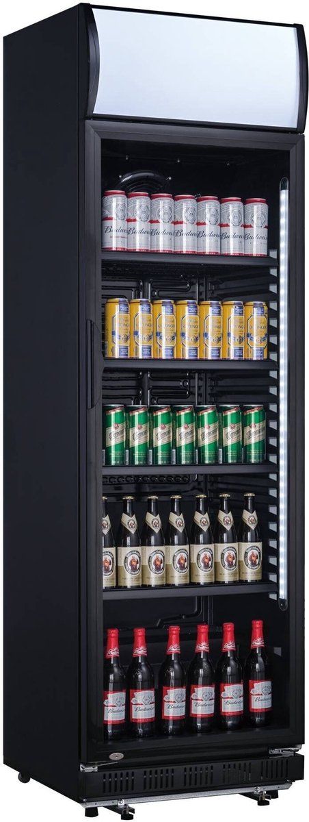 Exquisit ELDC400.3XLB