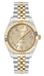 Philipp Plein Date Superlative PWYFA0526 Horloge - Staal - Multi - Ø 34 mm