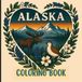 Alaska Coloring Book