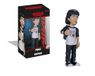 MINIX - TV Series #174 - Stranger Things - Mike Hellfire - Figurine de collection 12 cm
