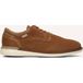 Mazzeltov Sneakers Viena Camel