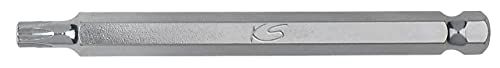 KS TOOLS 10mm Bit Torx, 120mm, T50 (975.4050)