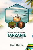 TANSANIA REISEFÜHRER