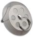 Evimo Theepot Multi Inox Vaatwasserbestendig Ja