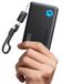 INIU Power Bank, Ultra Mini 45W Snel Laden 10000mAh USB-C Externe Batterij