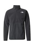 The North Face Glacier Heavyweight 1/2 Zip Trui voor heren