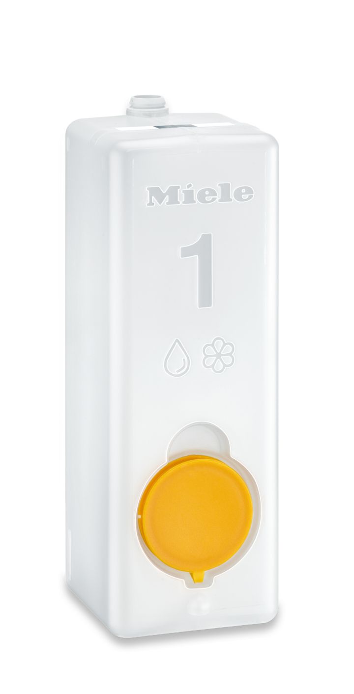 Miele Navulreservoir TwinDos 1
