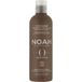 NOAH Origins Cosmos Organic Haarmasker voor beschadigd en droog haar, met verzorgende werking, gemaakt in Italië, zonder dierproeven, SLS en parabenen, nikkelvrij