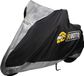 FC-Moto Basic Motorhoes Zwart L
