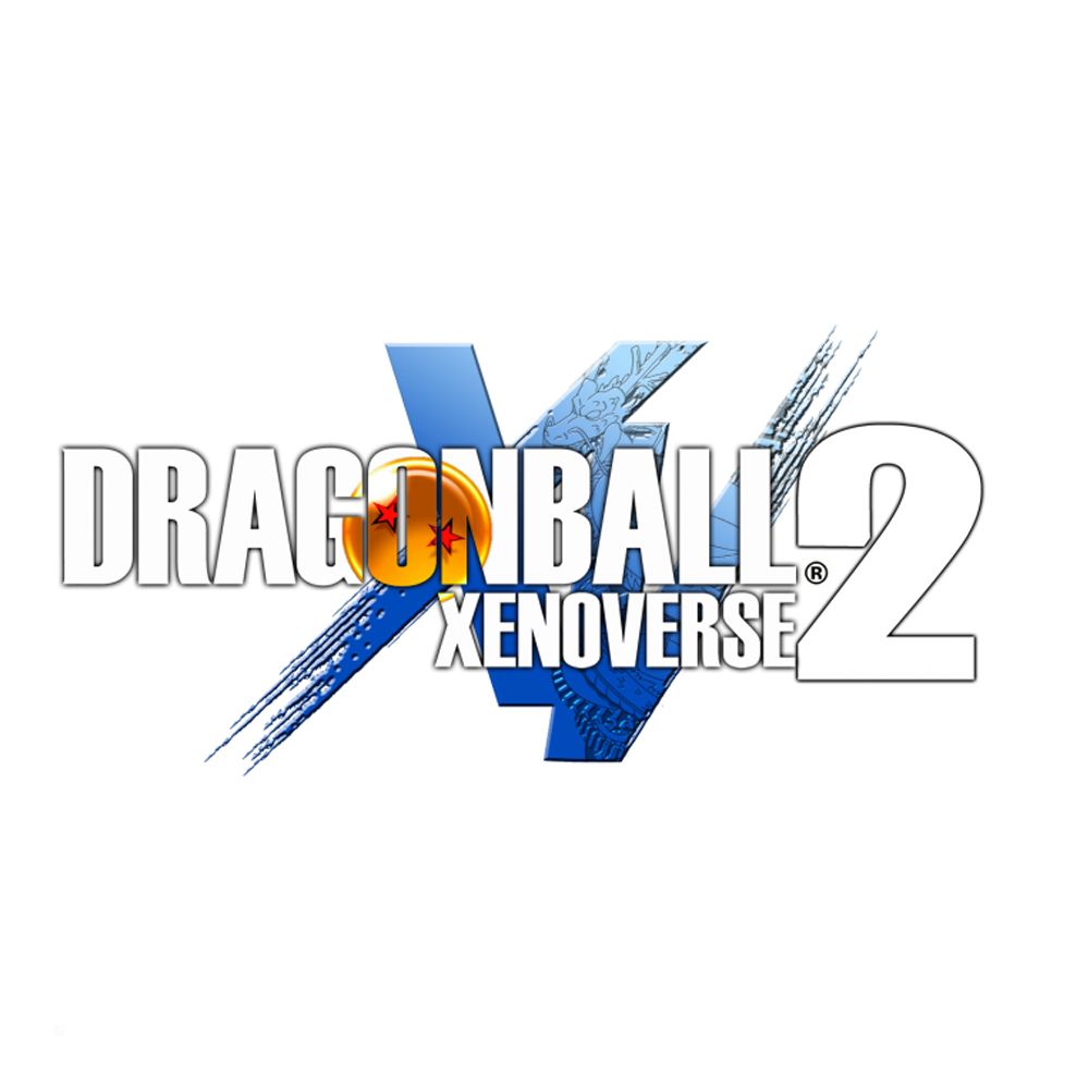 BANDAI NAMCO Entertainment Dragon Ball Xenoverse 2 Standard Edition Engels Xbox One