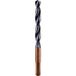 Alpen 64801750100 Jobber Boren S-Master DIN 338 Rot 12,5x30 17,5mm, Grijs, 17