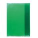 HERMA 19604 tijdschrift- & boekomslag Groen