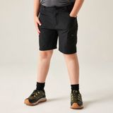 Dare 2b Kids Reprise III Short Zwart