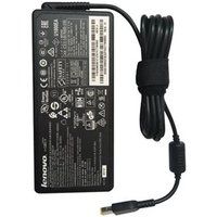 Lenovo Delta ADL135NDC3A - Netspanningsadapter - 100-240 Volt wisselstroom V - 135 Watt - FRU - voor Yoga C940-15IRH 81TE; S740-15IRH 81NX