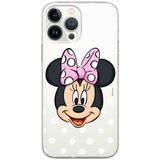 ERT GROUP mobiel telefoonhoesje voor Xiaomi REDMI 9A origineel en officieel erkend Disney patroon Minnie 057