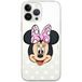 ERT GROUP mobiel telefoonhoesje voor Xiaomi REDMI 9A origineel en officieel erkend Disney patroon Minnie 057