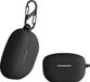 kwmobile Coque en silicone pour Sony WF-1000XM5 - Noir