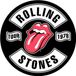 Rock Off The Rolling Stones - Tour 1978 Rugpatch - Multicolours