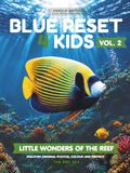 BLUE RESET 4KIDS Vol.2 (English)