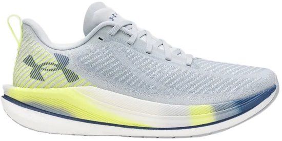Under Armour Velociti Spd Hardloopschoenen Blauw EU 42 1/2 Man